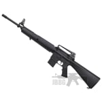 air rifle m16 1