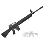 air rifle m16 2