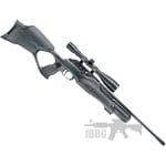 Walther Rotex RM8 Varmint PCP Air Rifle .177