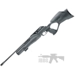 air rifle w4