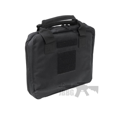 GB23 Small Portable Pistol Bag