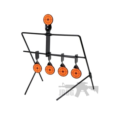 Wind Bell Tactical Combat Training Target 5