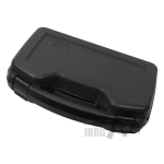 Pistol Case MTM