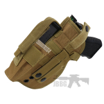 TX Tactical Holster
