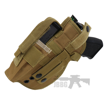 TX Tactical Holster