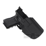 holster 1 tx