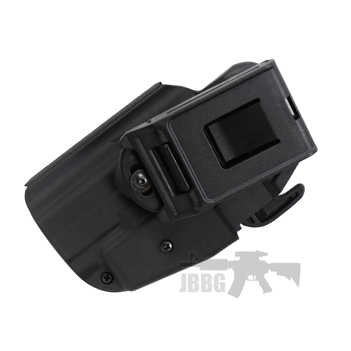 Common Pistol Holster 01 TX