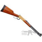 wf air rifle 0