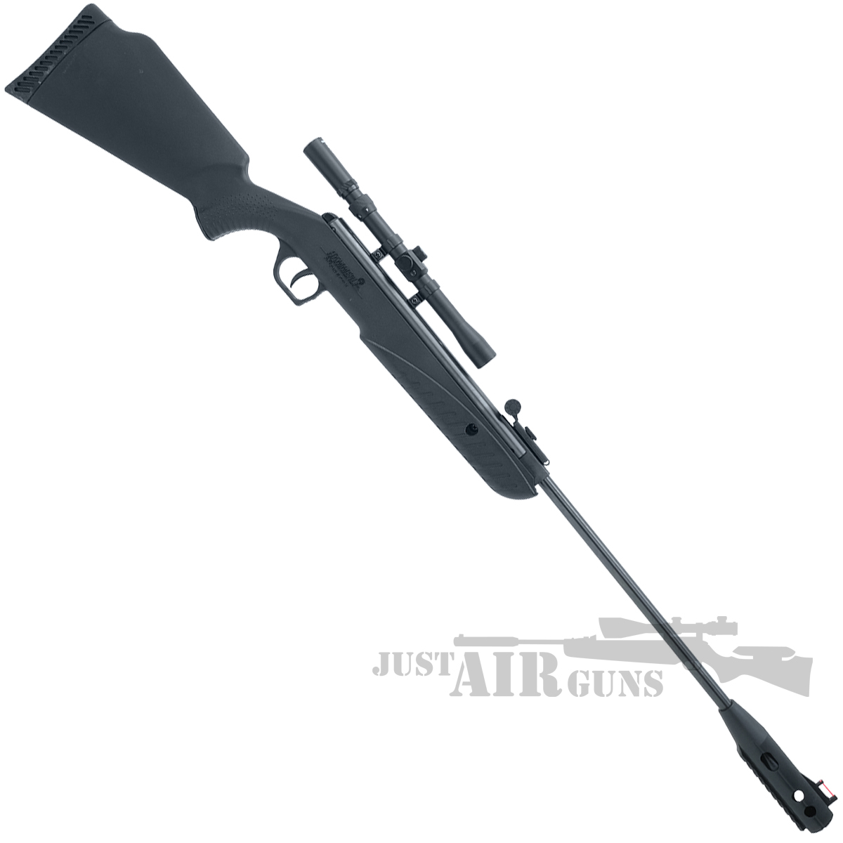 Hammerli Firefox 500 Airgun Kit .177