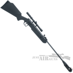 Hammerli Firefox 500 Airgun Kit .177