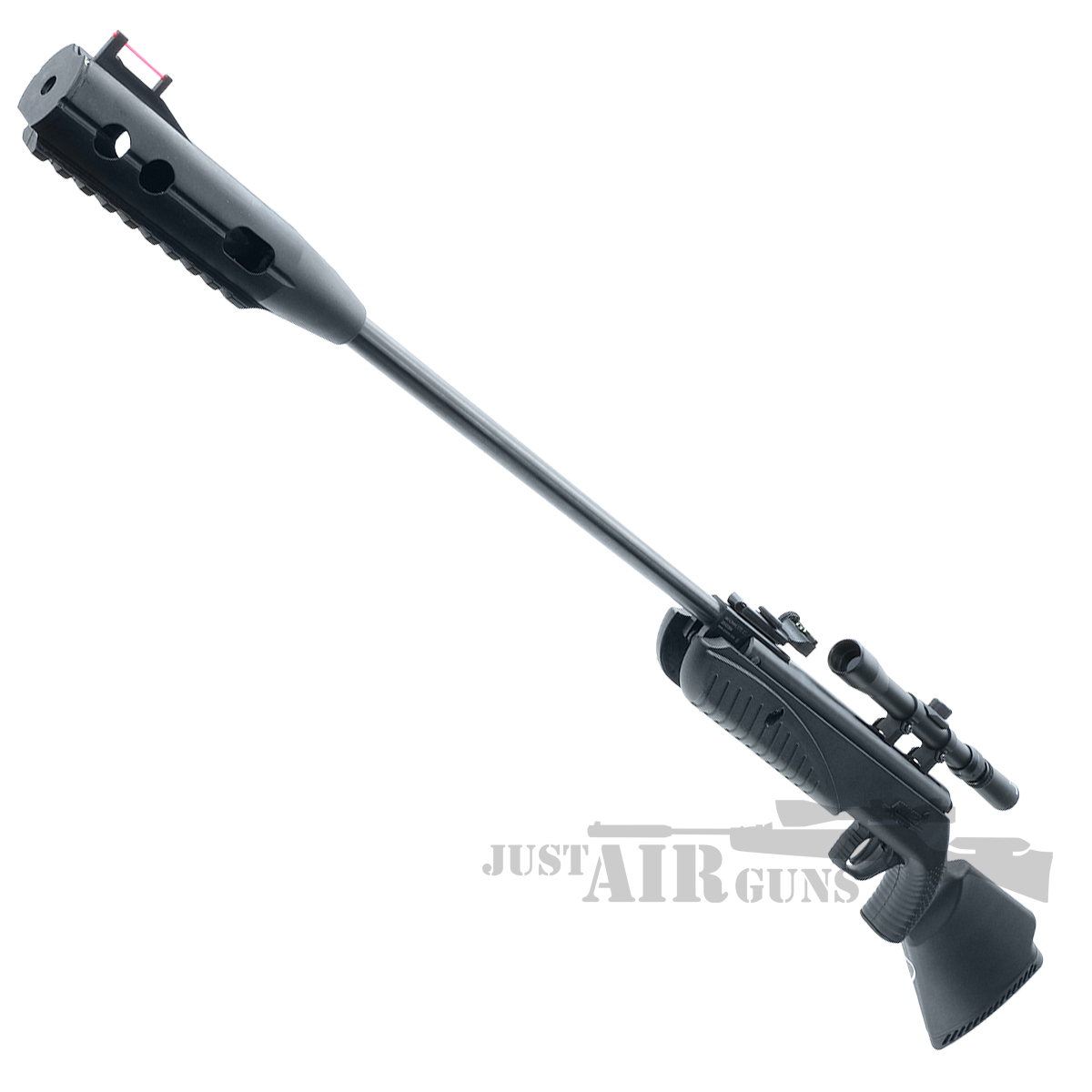 Hammerli Firefox 500 Airgun Kit 3