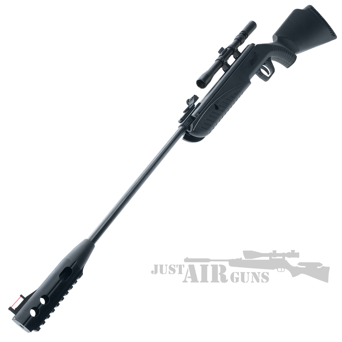 Hammerli Firefox 500 Airgun Kit 4