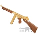 Legends M1A1 Legendary Gold Air Gun