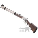 Walther Lever Action 3