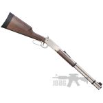 Walther Lever Action air rifle 1