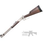 Walther Lever Action air rifle 2