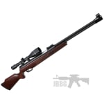 Hammerli Hunter Force 900 Combo Air Rifle .177