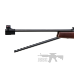 Hammerli Hunter Force 900 Combo Air Rifle .177