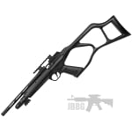Umarex RP5 Co2 Carbine Kit .22 (11 Joule – 8.5 ft.lbs)