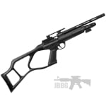 Umarex RP5 Co2 Carbine Kit .22 (11 Joule – 8.5 ft.lbs)