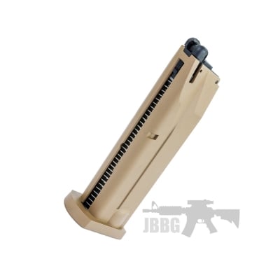 Beretta M9A3 Air Pistol Magazine Tan 583471