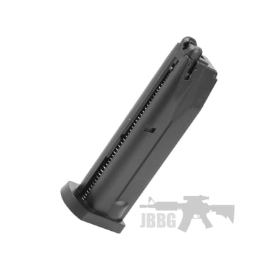 Beretta MOD 92 A1 Air Pistol Magazine 581441