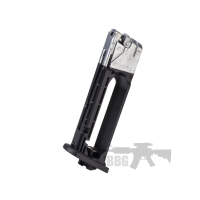 Beretta MOD 84 FS Air Pistol Magazine 581811