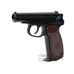 KWC PM Makarov .177 BB Blow Back Co2 Air Pistol