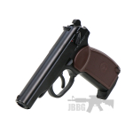 KWC PM Makarov .177 BB Blow Back Co2 Air Pistol
