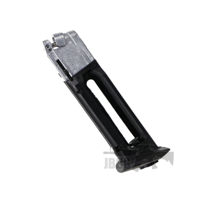 Umarex CO2 Racegun Magazine .177 BB