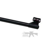 Hammerli Hunter Force 750 Combo Air Rifle .177