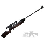 Hammerli Hunter Force 750 Combo Air Rifle .177