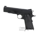 tac 1911 air pistol