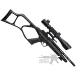 Umarex RP5 Co2 Carbine Kit .177 (7.5 Joule – 6 ft.lbs)