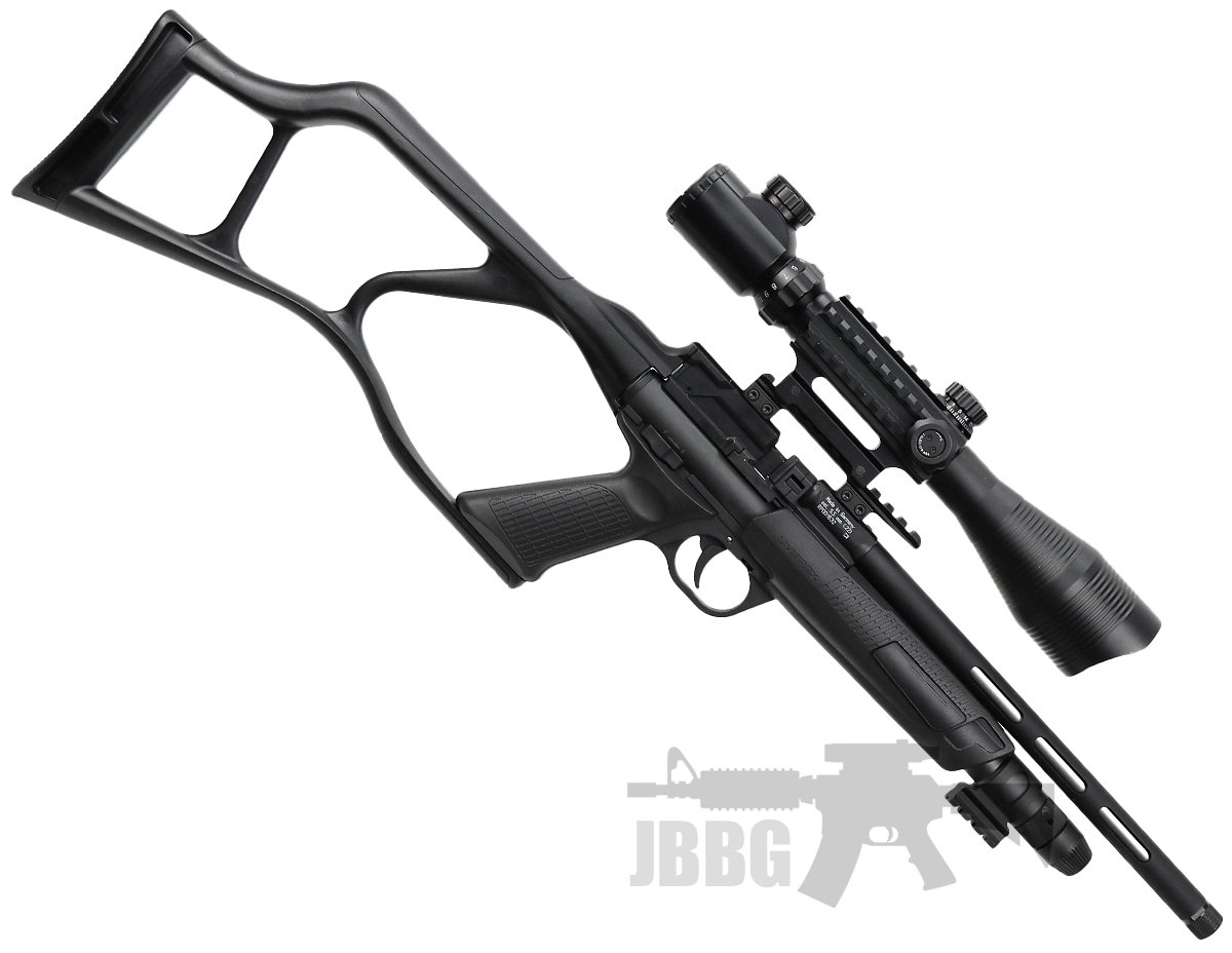 Umarex RP5 CO2 Carbine Kit .22 Just Air Guns