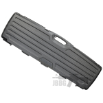 303 Gun Case XL Black