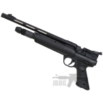 Umarex Walther Nighthawk Co2 Air Pistol 177
