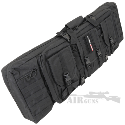 Q094 Tactical Rifle Bag 90cm Trimex Arms
