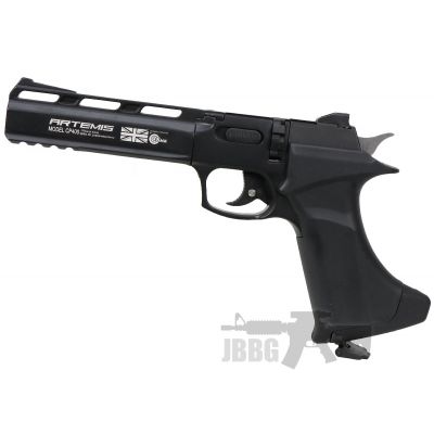 CP400 Co2 Air Pistol from ARTEMIS