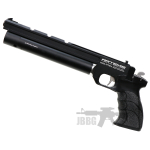 CP700S-A PCP Air Pistol from ARTEMIS 177