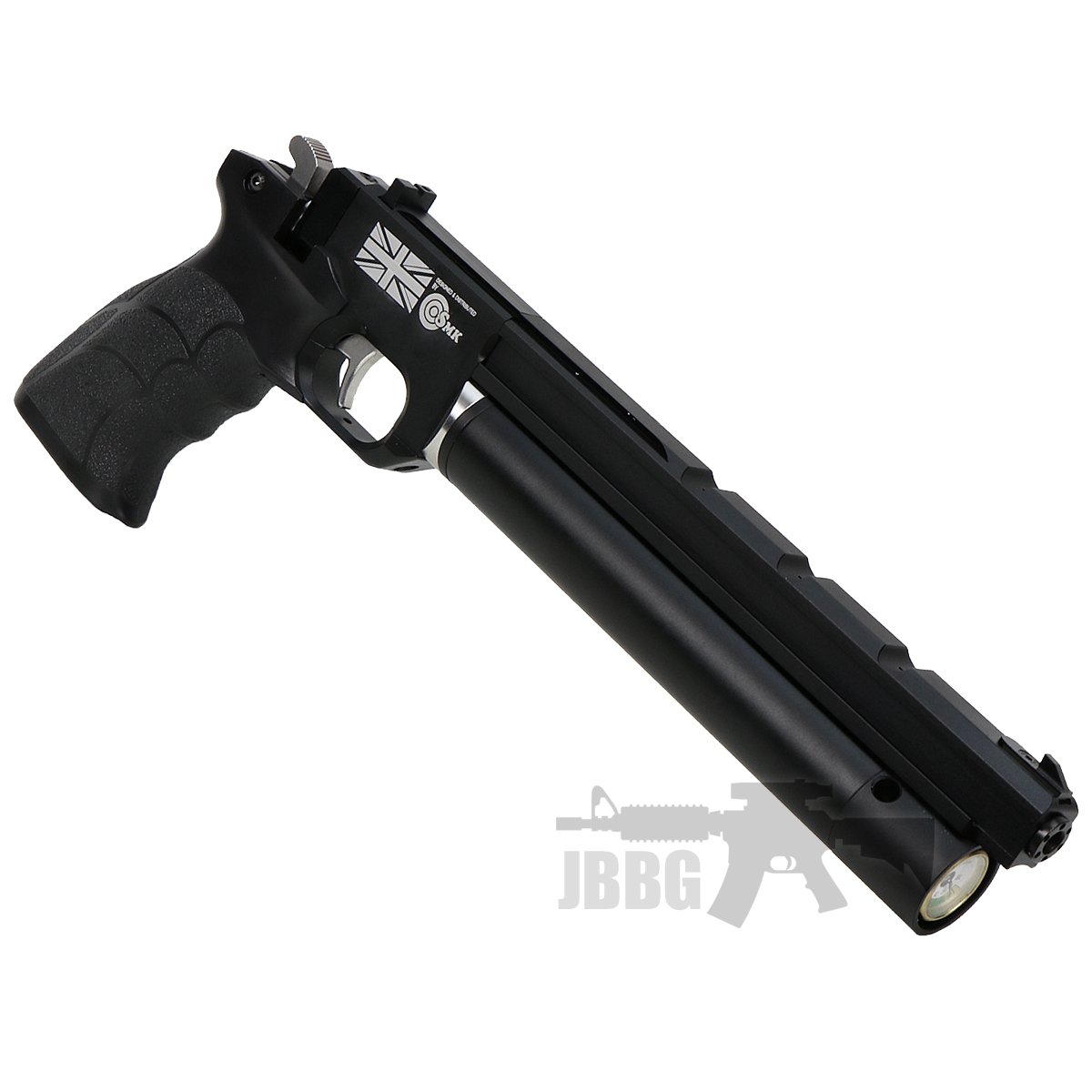 CP700S-A PCP Air Pistol from ARTEMIS 177