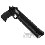 CP700S-A PCP Air Pistol from ARTEMIS 177