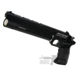 CP700S-A PCP Air Pistol from ARTEMIS 177