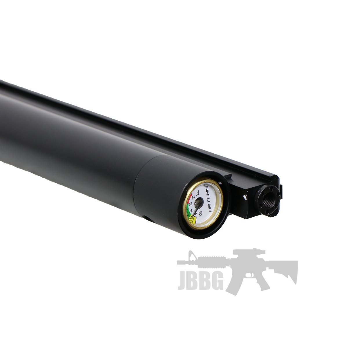 CP700S-A PCP Air Pistol from ARTEMIS 177