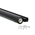 CP700S-A PCP Air Pistol from ARTEMIS 177