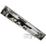 Spec Ops Sniper MKII Air Rifle Set 22