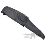 Kral Champion with Silencer Air Rifle Set 22