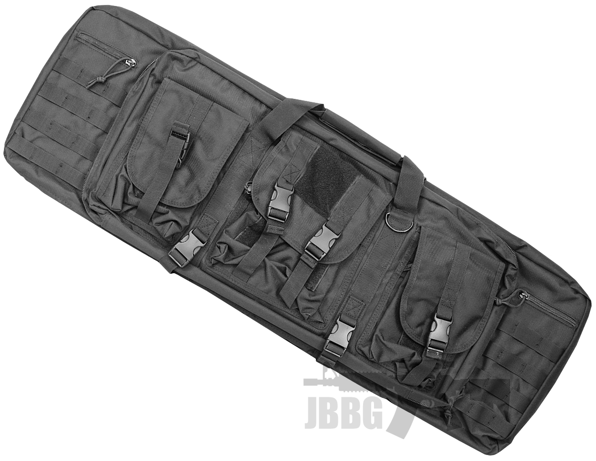 Q094 Tactical Rifle Bag 90cm Just Air Guns