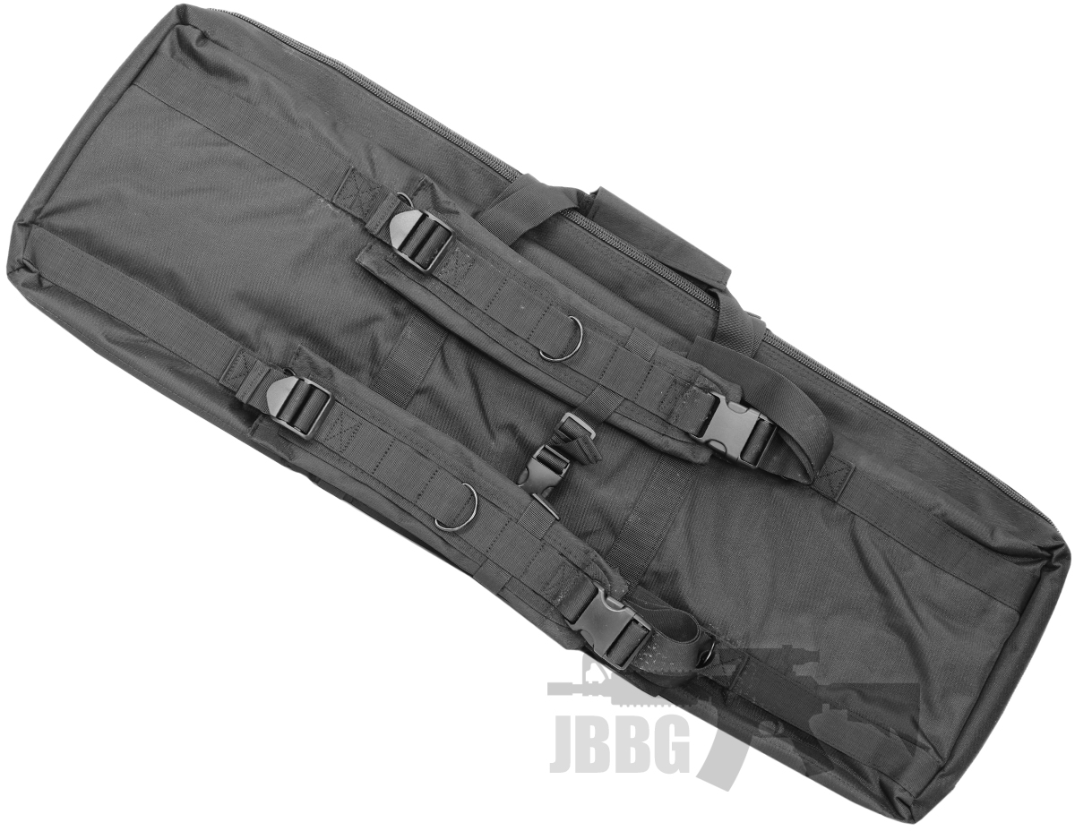 Fieldline tactical rifle best sale bag