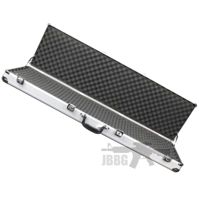 MS106 Aluminium Rifle Case 94cm (Copy)